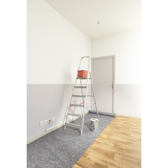 TELO FELTRO PER PITTORE 1X10