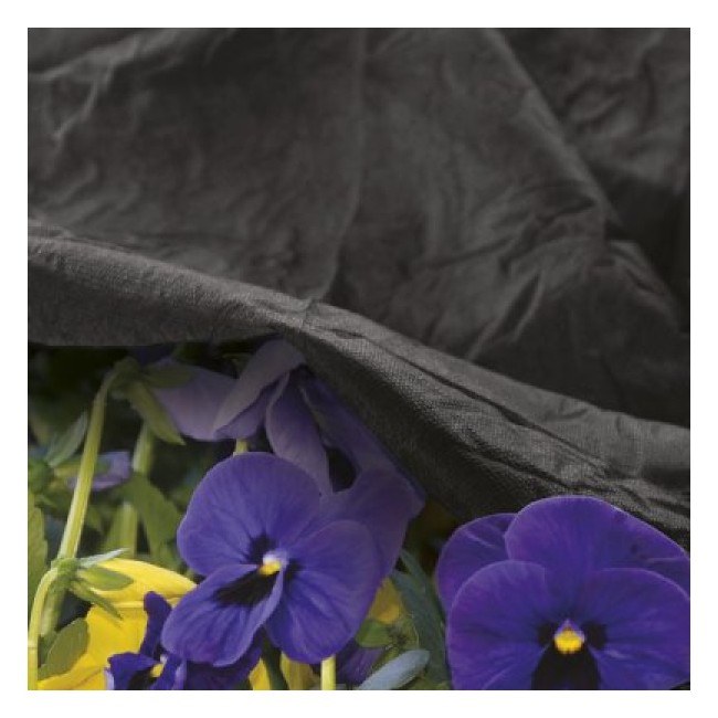 Copertura TNT Velo Nero H2,4 mtx100...