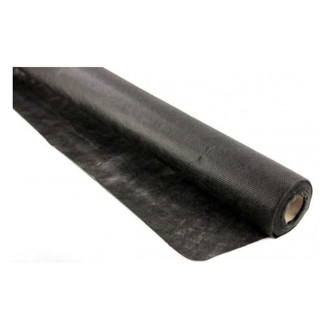 Copertura TNT Velo Nero H2,4 mtx100...