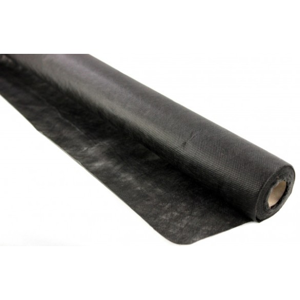 Copertura TNT Velo Nero H2,4 mtx100 Verdelook