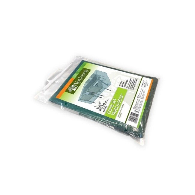 Telo per Copertura Set tavolo e sedie...