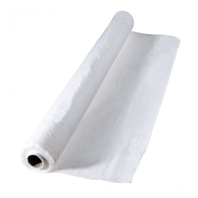 Tessuto TNT Bianco 17gr 1.6x20m