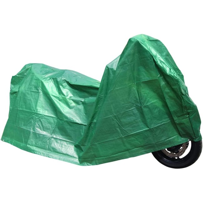 VERDELOOK Telo in polietilene per la...