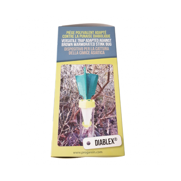 Trappola Feromone Diablex Cimici  Ueber
