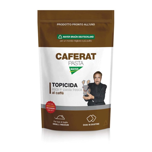 ESCA TOPI CAFERAT PASTA 1500 GR