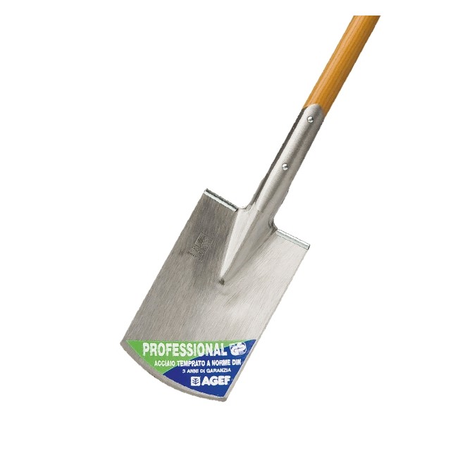 Vanga Temprata 27 cm H102 AGEF