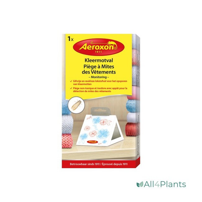 Trappola Tarme della Lana 1 pz