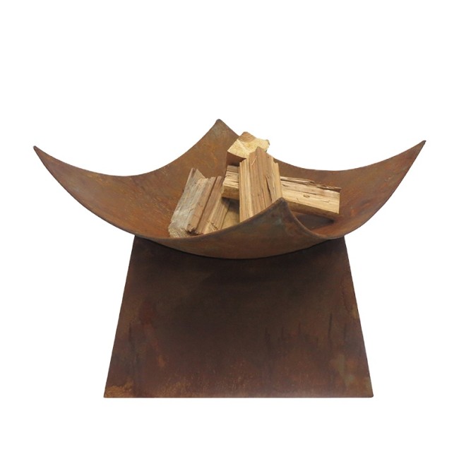 Braciere Olimpia GMR