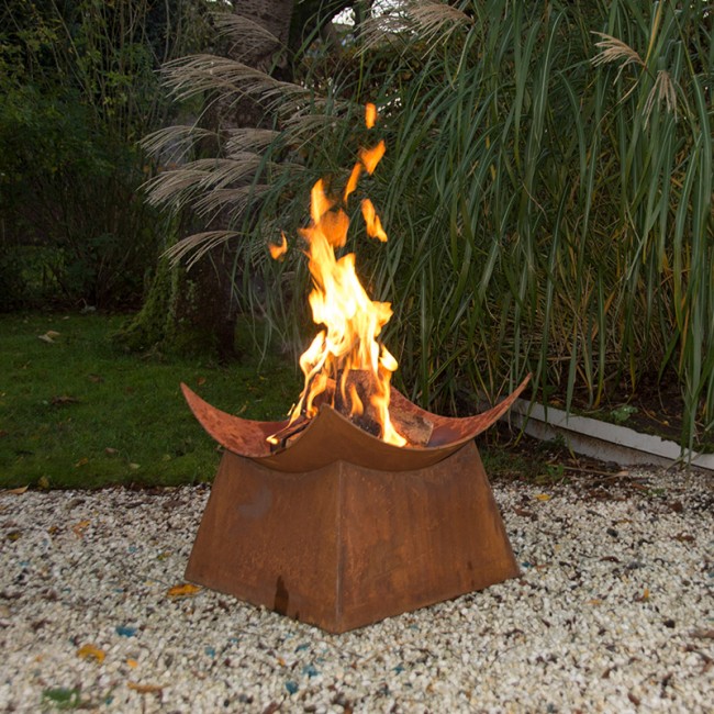 Braciere Olimpia GMR