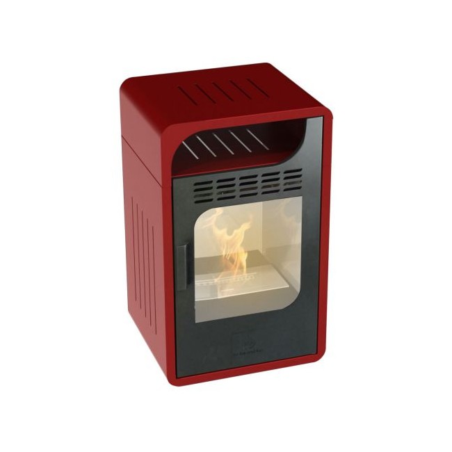 Stufa a Bioetanolo Fiammetta Junior...