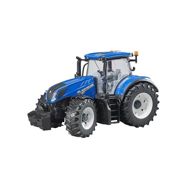 Trattore New Holland T7.315 BRUDER