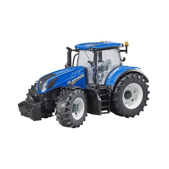 Trattore New Holland T7.315 BRUDER