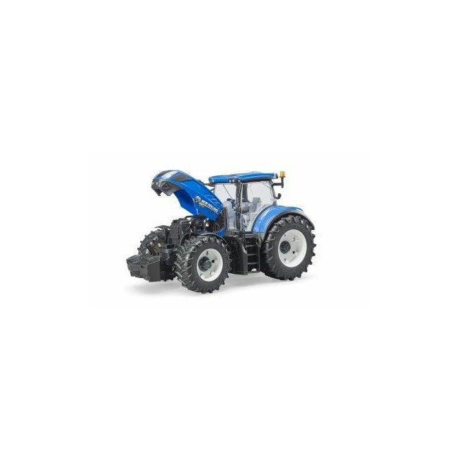 Trattore New Holland T7.315 BRUDER