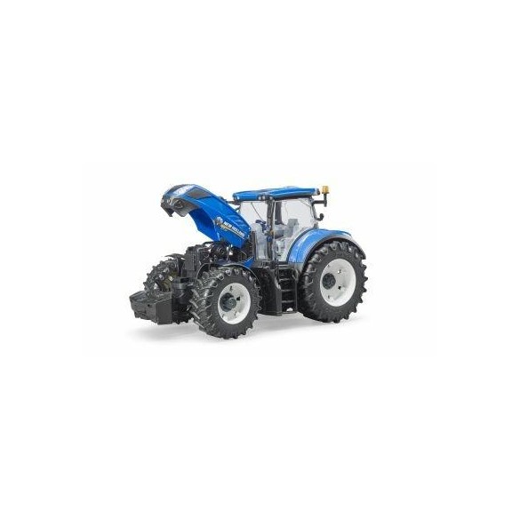 Trattore New Holland T7.315 BRUDER
