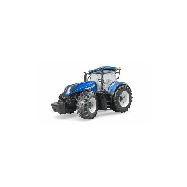 Trattore New Holland T7.315 BRUDER
