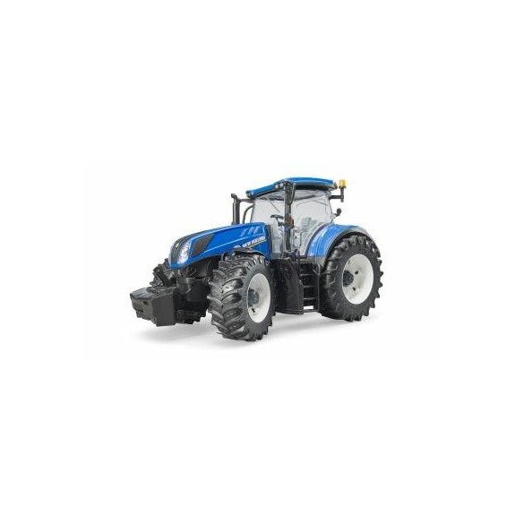 Trattore New Holland T7.315 BRUDER