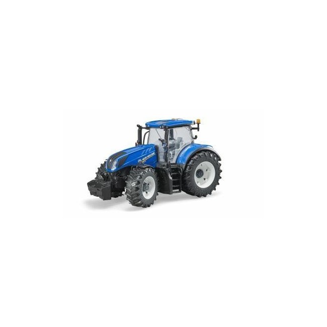 Trattore New Holland T7.315 BRUDER