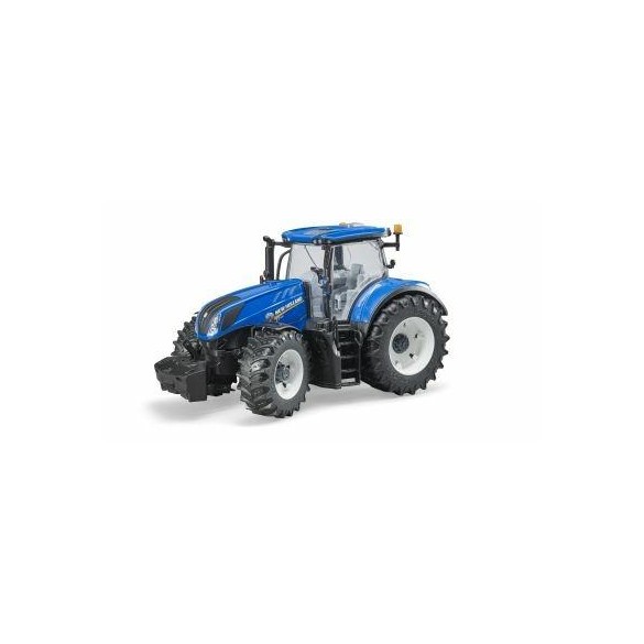 Trattore New Holland T7.315 BRUDER