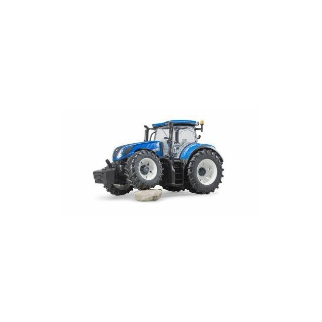 Trattore New Holland T7.315 BRUDER