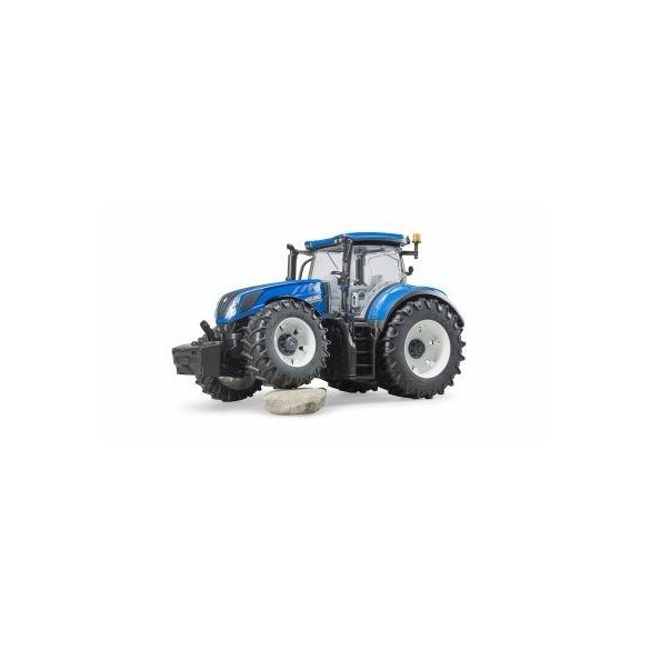 Trattore New Holland T7.315 BRUDER