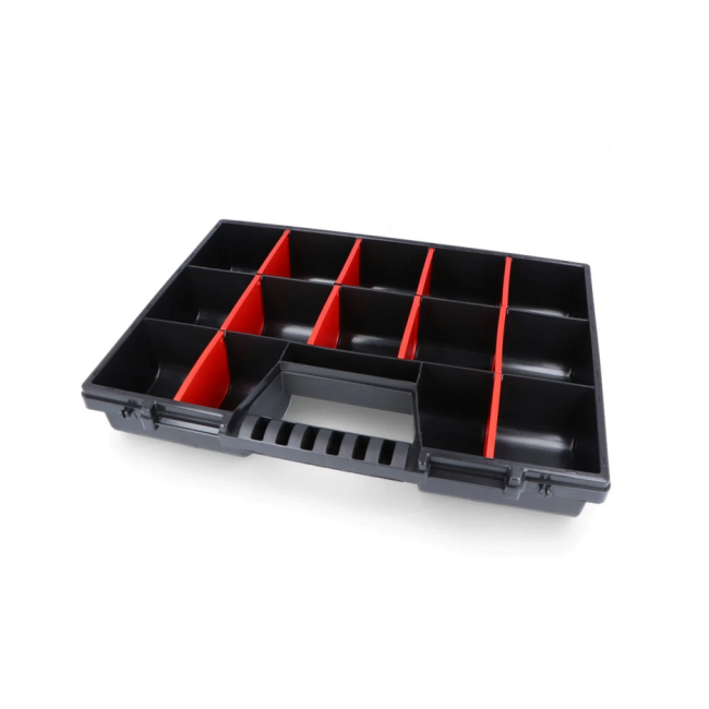 Valigetta Portaminuteria NOR 39x29x h...