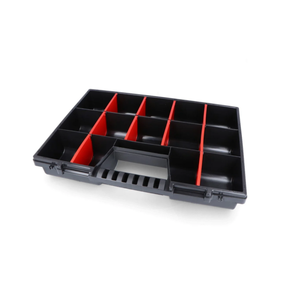 Valigetta Portaminuteria NOR 39x29x h 6,5 Kistenberg