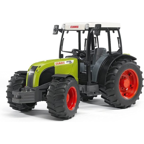 Trattore Claas Nectis 267 F Bruder