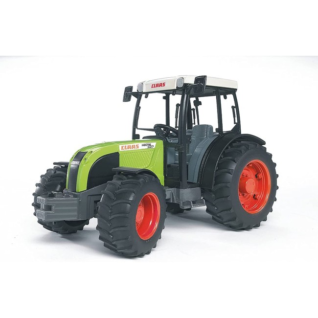 Trattore Claas Nectis 267 F Bruder