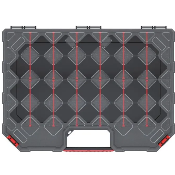 Valigetta Portaminuteria TAGER 39x28 h 6 Kistenberg