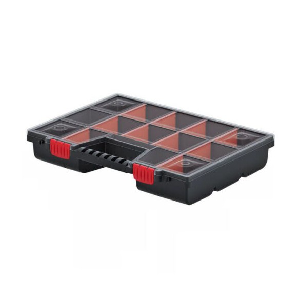 Valigetta Portaminuteria NOR 39x29x h 6,5 Kistenberg