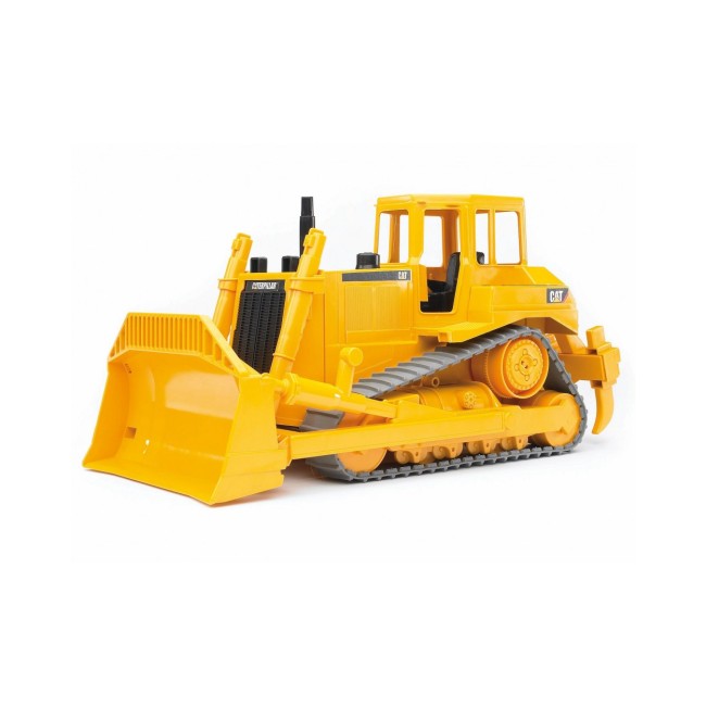Bulldozer CAT - 02422 BRUDER