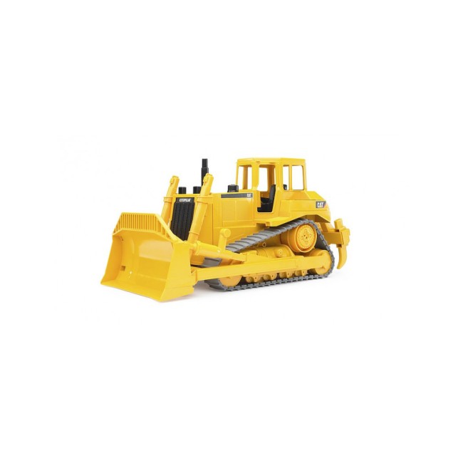 Bulldozer CAT - 02422 BRUDER