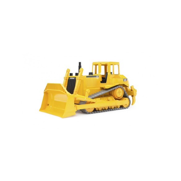 Bulldozer CAT - 02422 BRUDER