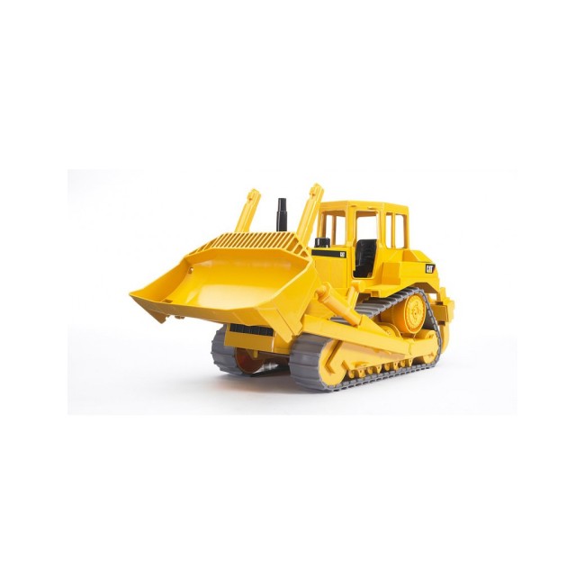 Bulldozer CAT - 02422 BRUDER