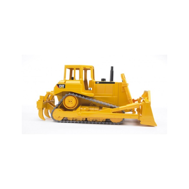 Bulldozer CAT - 02422 BRUDER