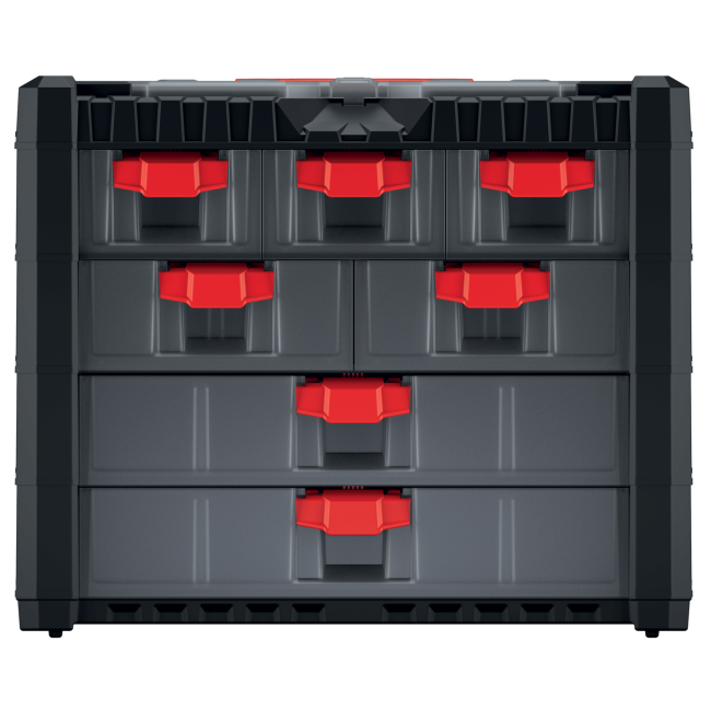 Kistenberg Cassetta Portaminuteria...