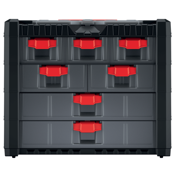 Kistenberg Cassetta Portaminuteria Multi 7 40x20x33cm
