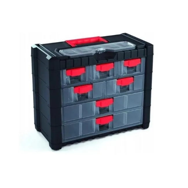 Kistenberg Cassetta Portaminuteria...