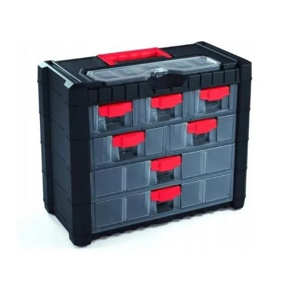 Kistenberg Cassetta Portaminuteria Multi 7 40x20x33cm