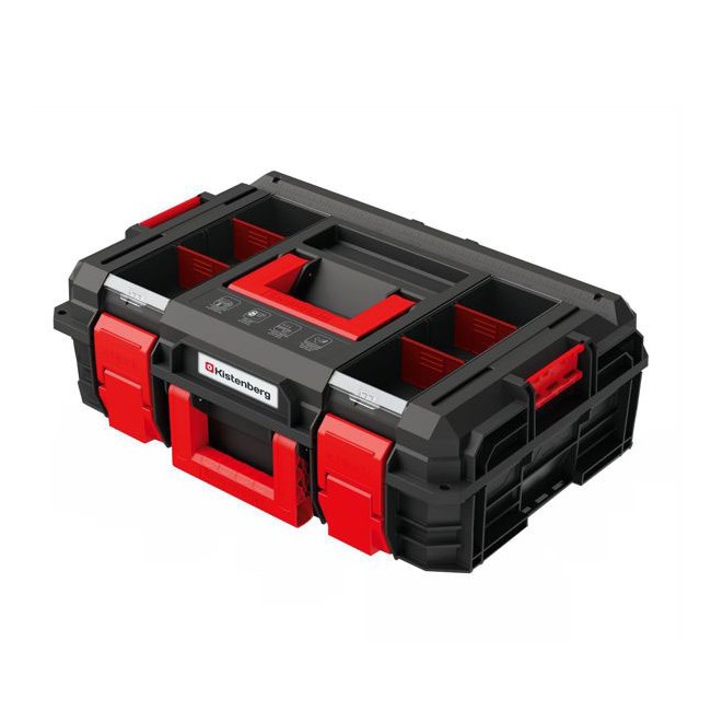 CASSETTA PORTAUTENS.XBLOCK LOG 54×38...