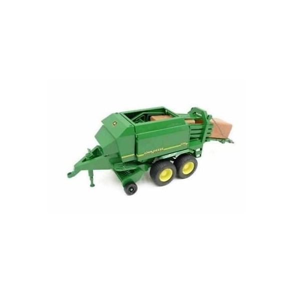 Imballatrice Rimorchio John Deere 2017 BRUDER