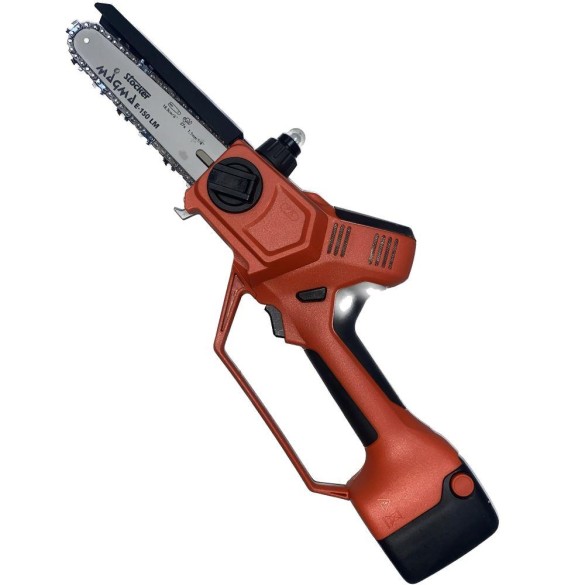 Motosega Magma E-150 LM Stocker