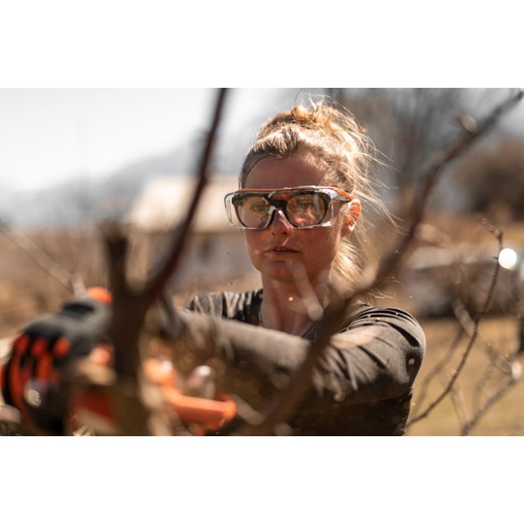 Copri occhiale protettivo Ontor Stocker