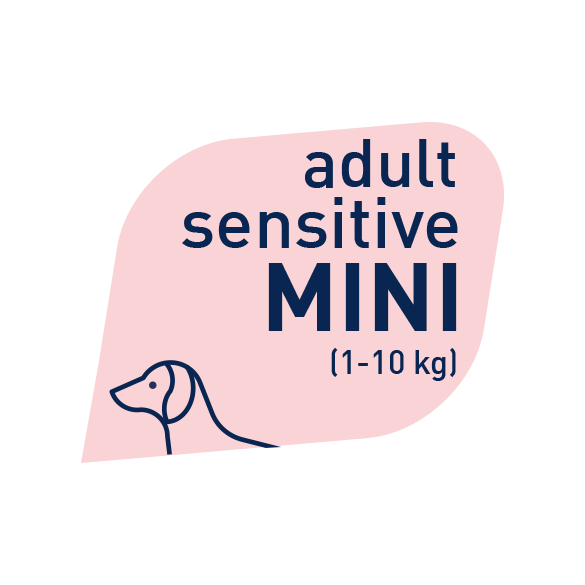 Prolife Grain Free Adult Sensitive Maiale & Patate - Mini Bustine da 100 gr. in confezione da 10 pezzi