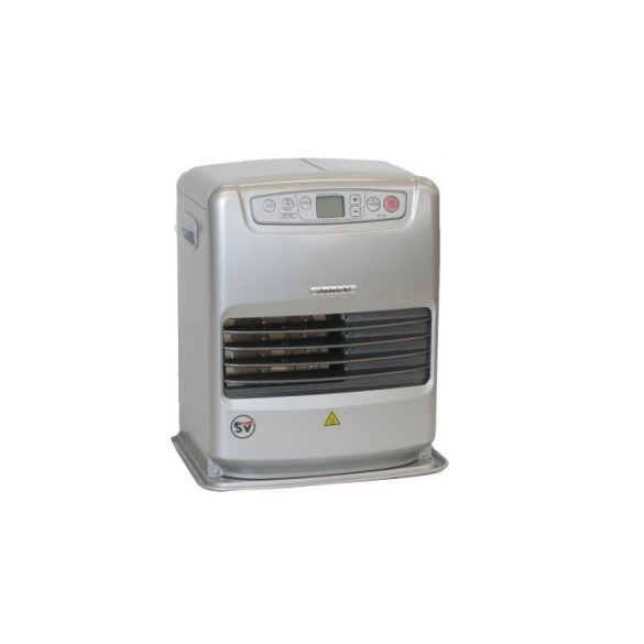 STUFA A COMBUSTIBILE LIQUIDO mod. 3007