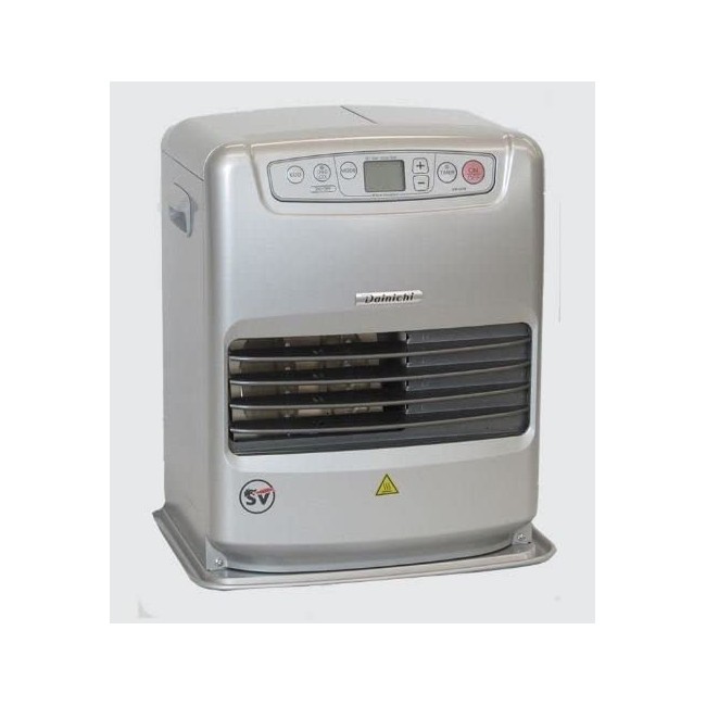 STUFA A COMBUSTIBILE LIQUIDO mod. 3007