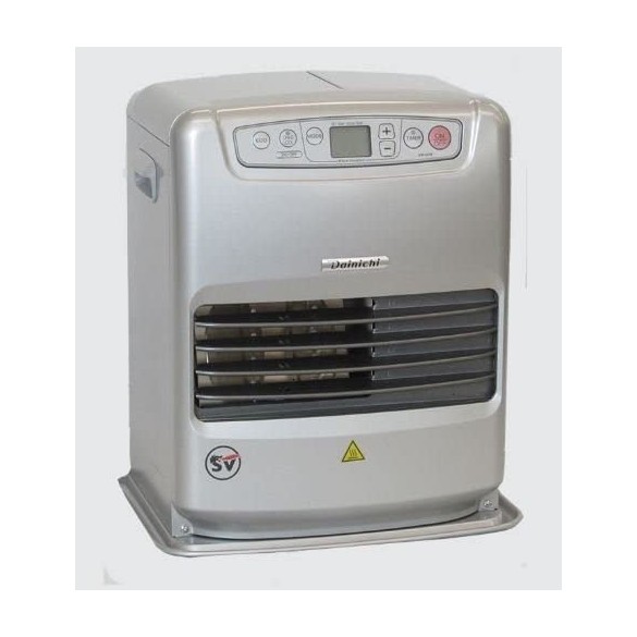 STUFA A COMBUSTIBILE LIQUIDO mod. 3007