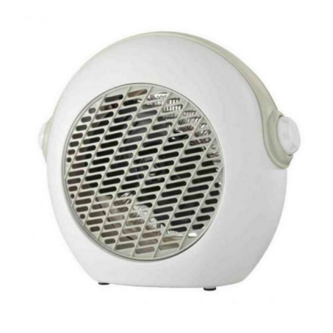 BUDDY- Termoventilatore 1000/2000W...