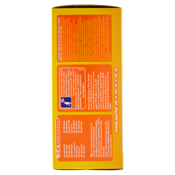 Swiffer Duster Cattura Polvere 9 Pz