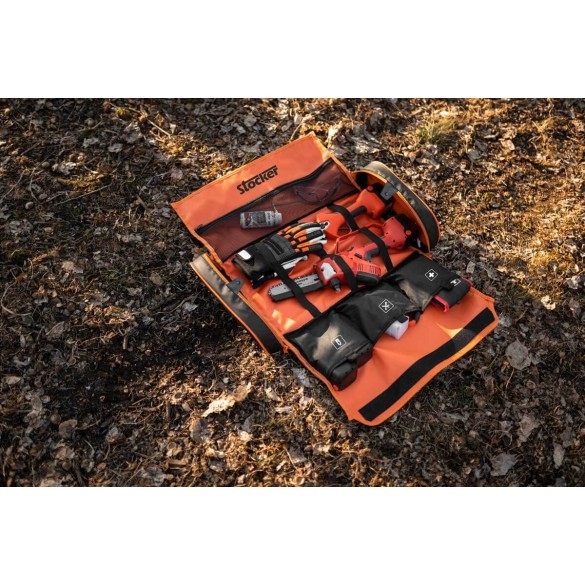 Ordinex Zaino Per Attrezzi Da Potatura Stocker